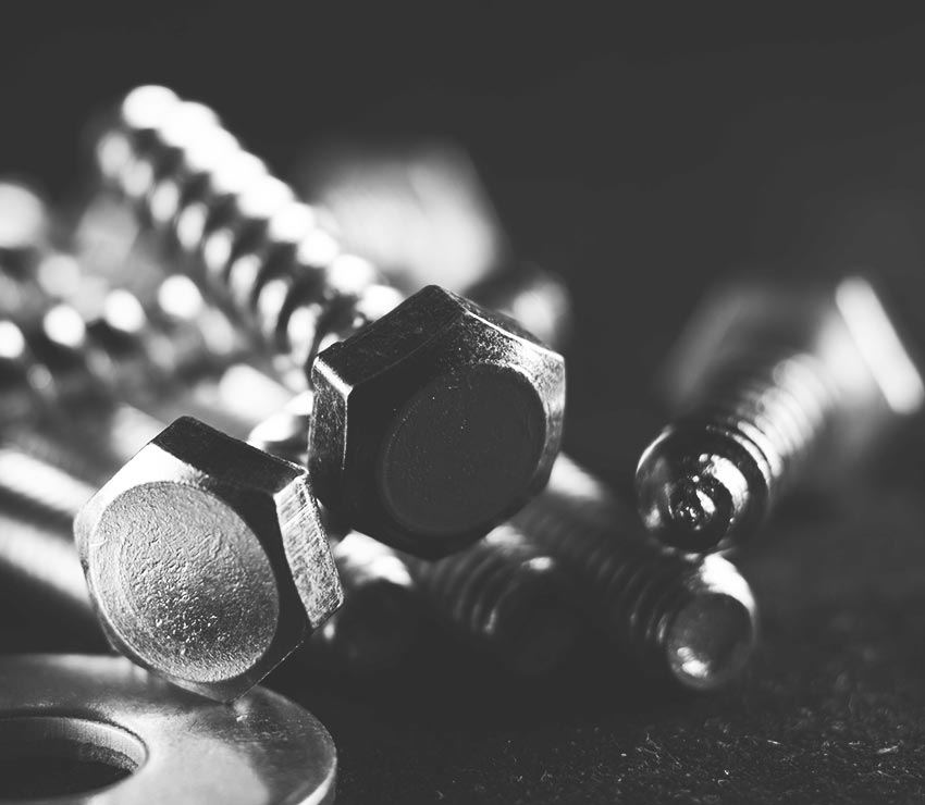 Home M & D FASTENERS