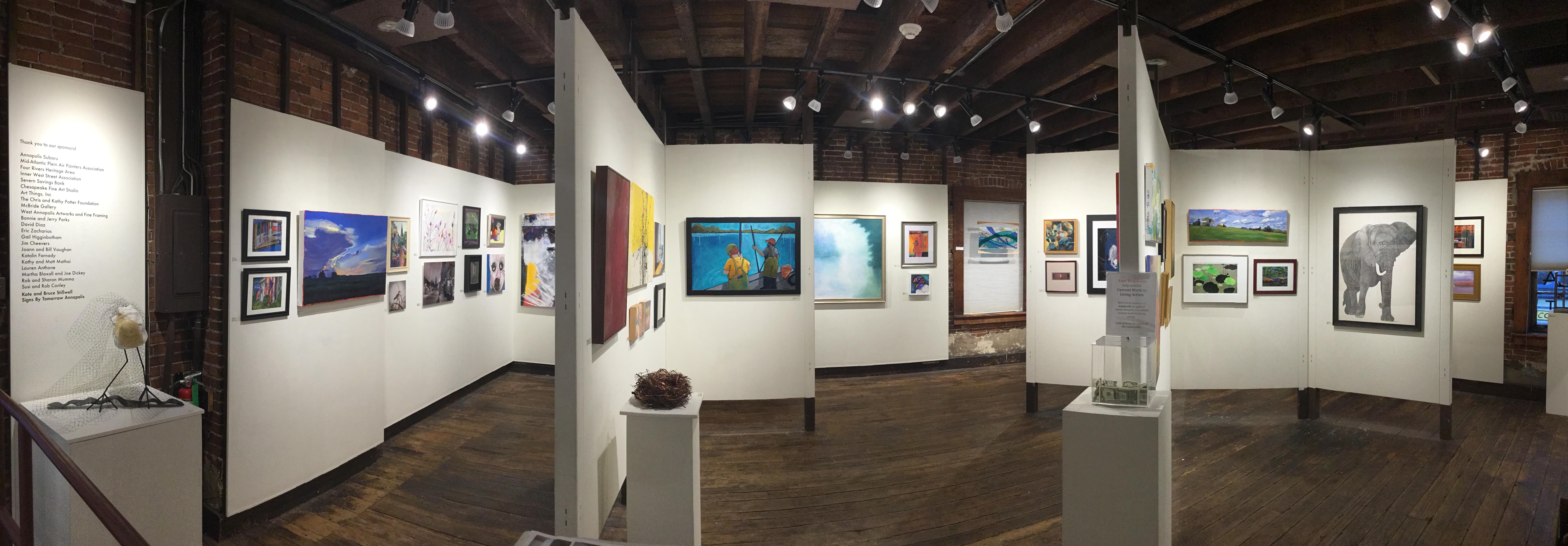 Maryland Federation of Art