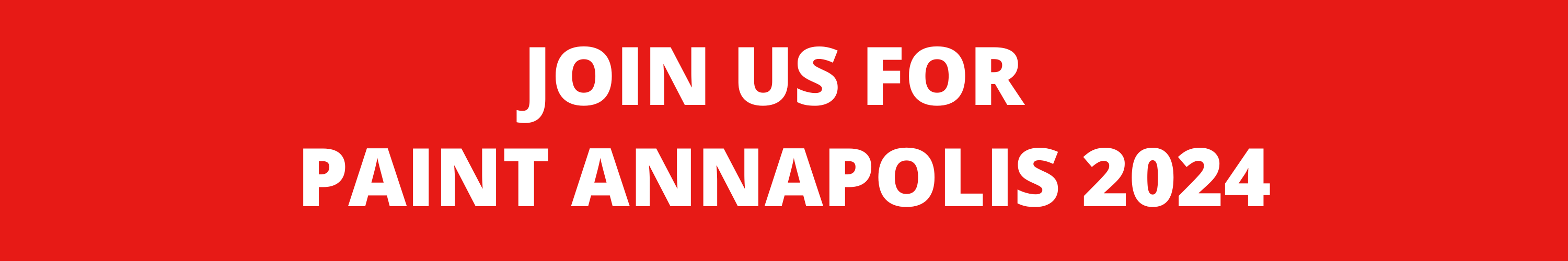 Paint Annapolis 2024 Maryland Federation of Art