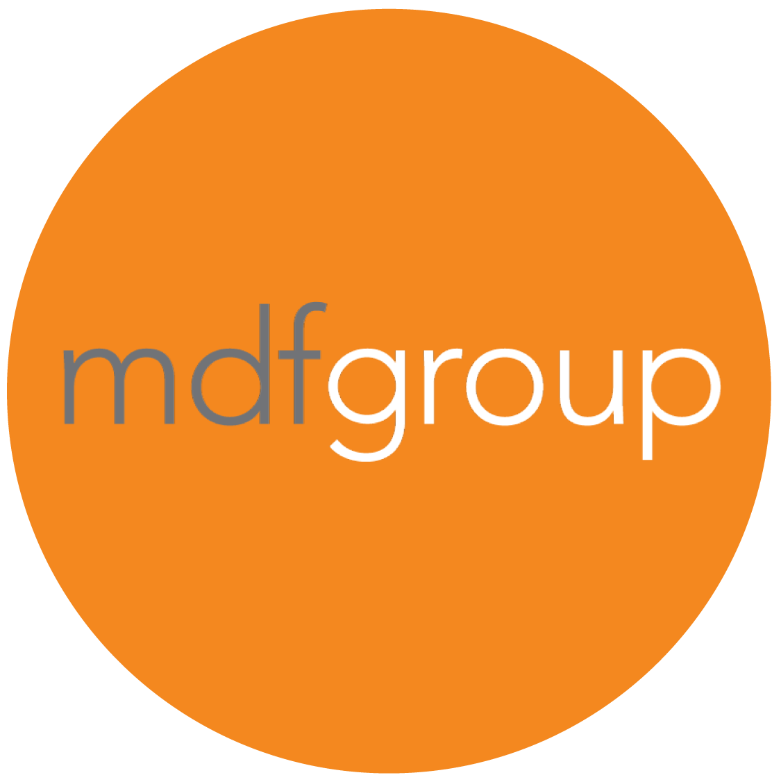 Contact MDF Group