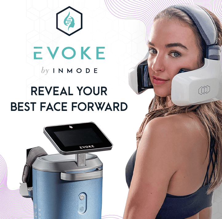 Evoke by inmode MDF GROUP Medical Devices & Products
