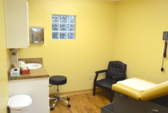 Our Mission here at MD First Primary & Urgent Care