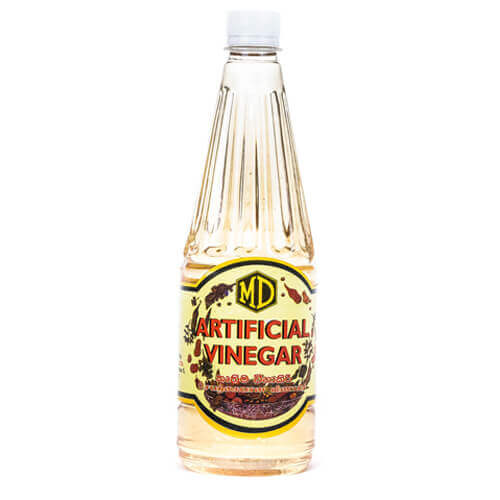 Artificial Vinegar MD Sri Lanka