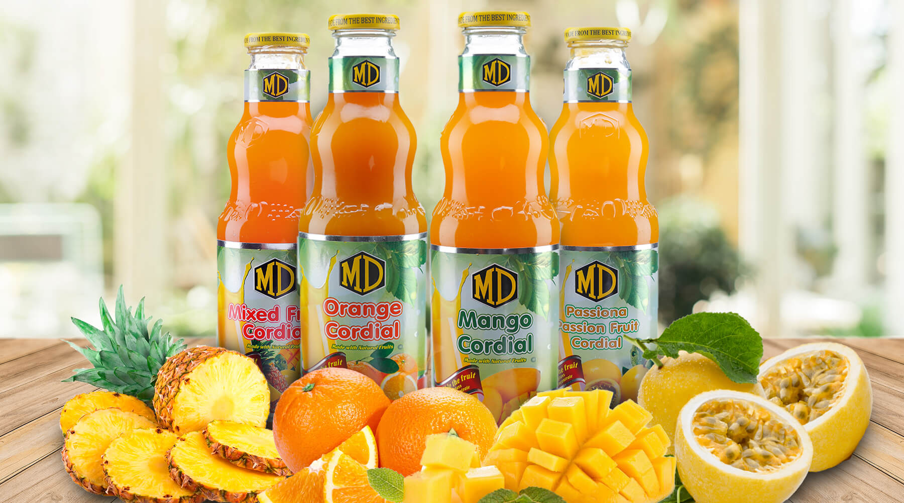 MD Sri Lanka Sri Lanka's no1 choice