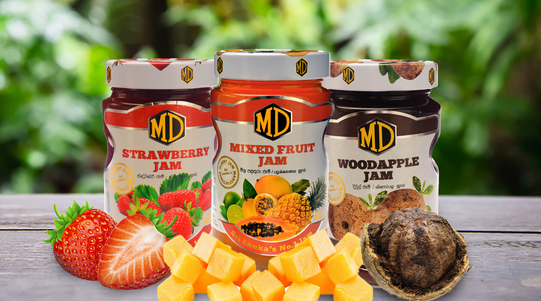 MD Sri Lanka Sri Lanka's no1 choice