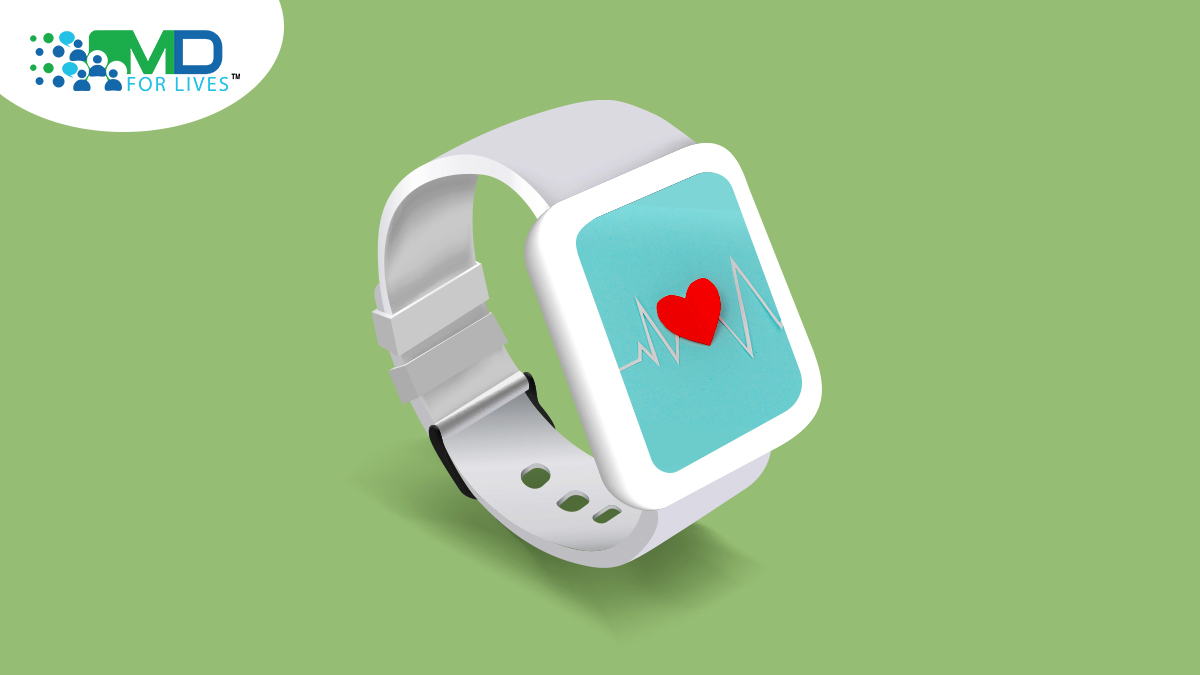 Can Smart Watches Detect Atrial Fibrillation? Medical Market Research