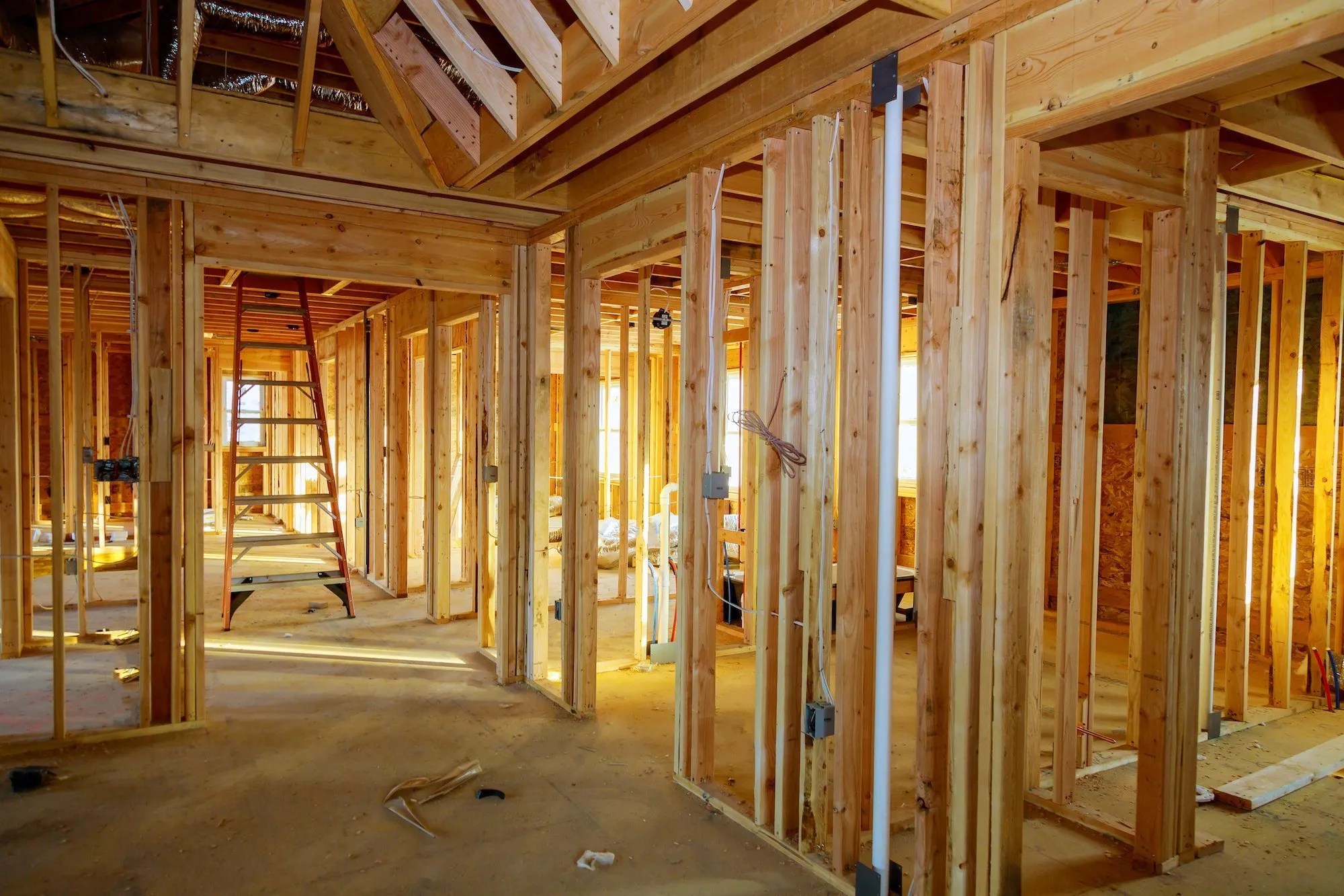 Dry Lining Contractor MDGUK