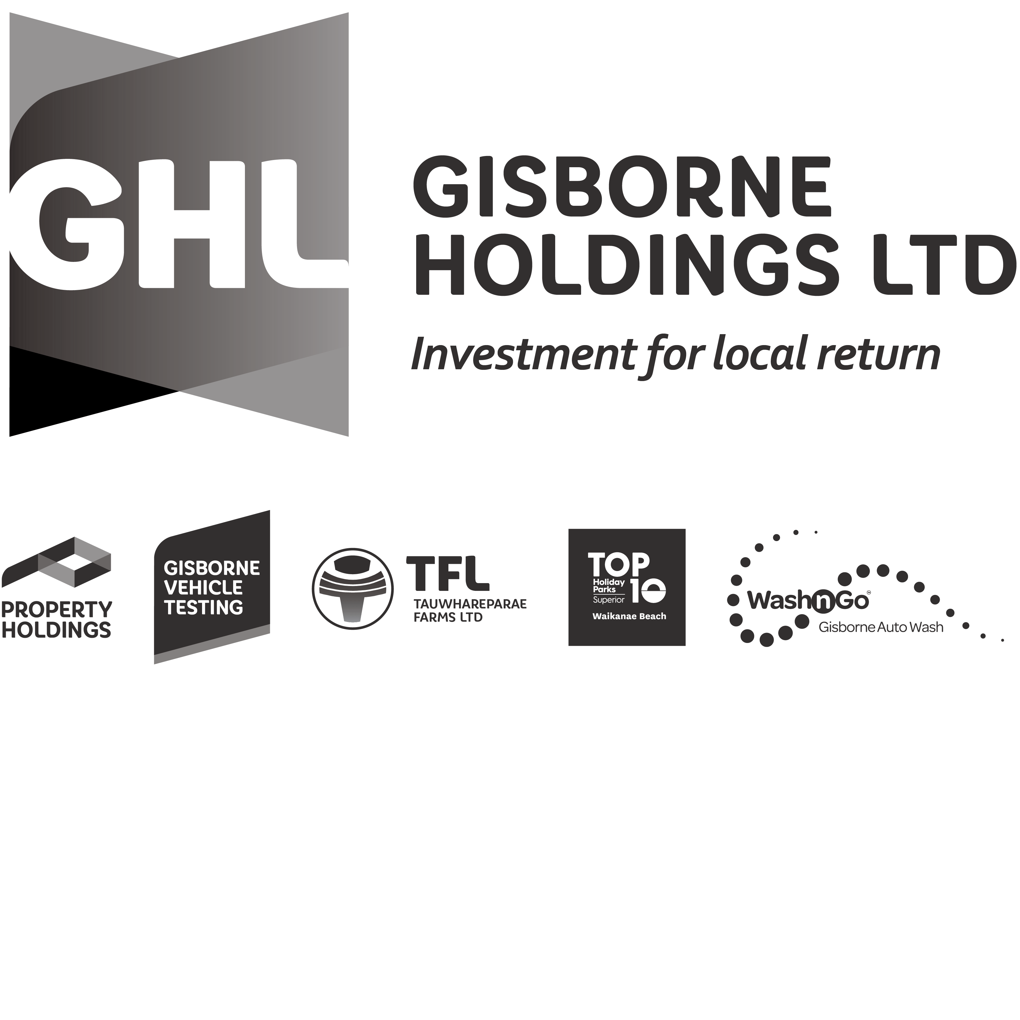 Gisborne Holdings Ltd (GHL) Morley Design Group