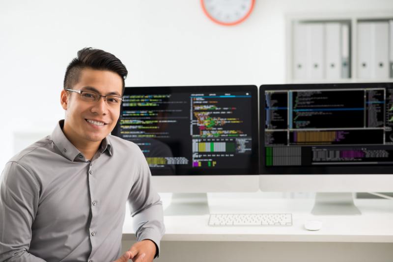 Ingeniero de Software