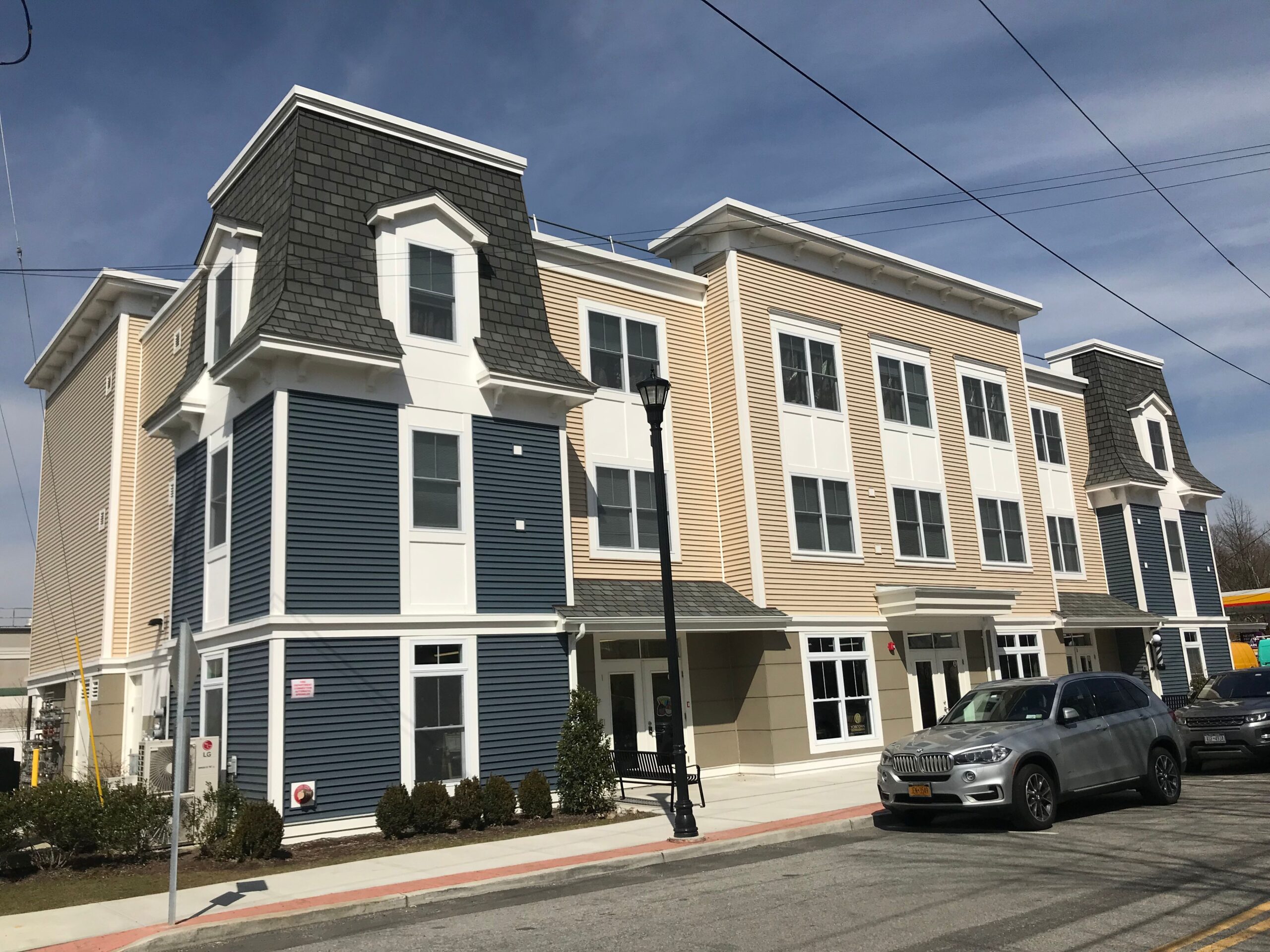 322 Kear Street Marathon Development Group