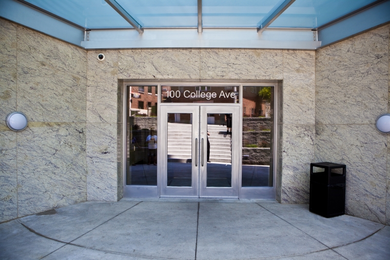 College Arms Apartments Marathon Development Group