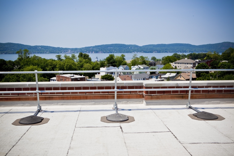 College Arms Apartments Marathon Development Group