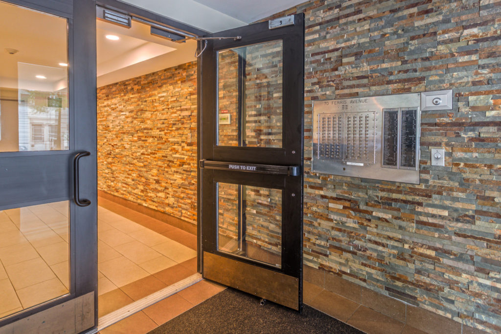 Madison House Apartments Marathon Development Group