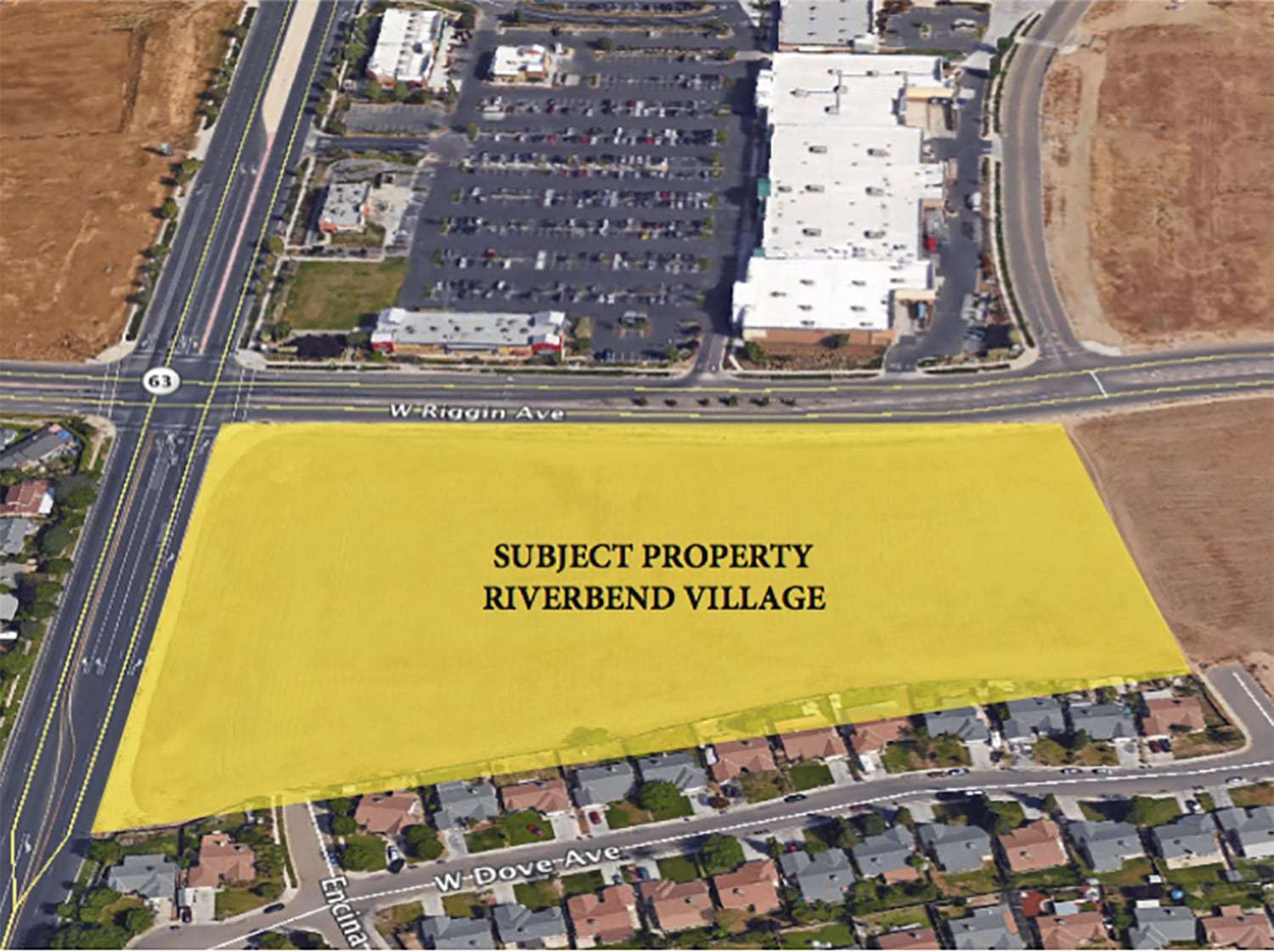 Riverbend Village Matt Graham Real Estate