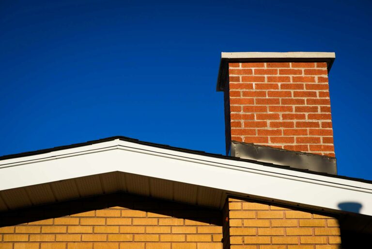 Mobile Chimney Repair Helical Pier Systems MDH Foundation Repair