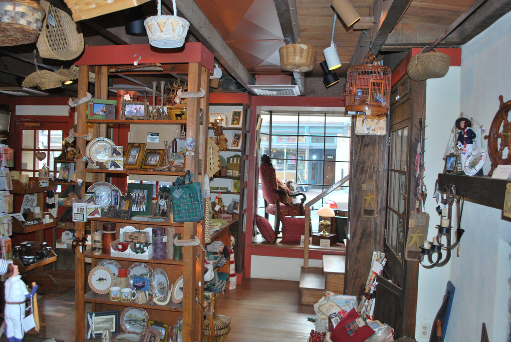 Ellicott’s Country Store Maryland Historic District