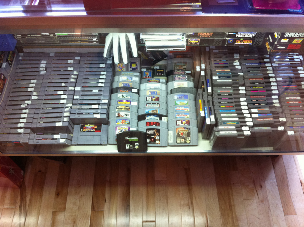 All Time Toys Maryland Historic District