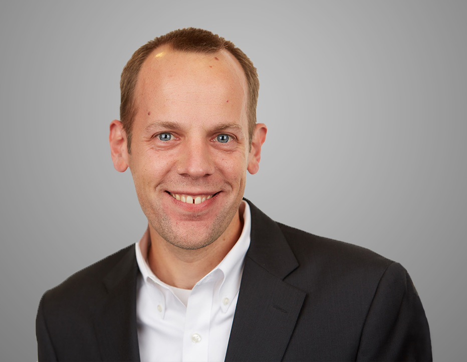 Mike Herman MDH Partners