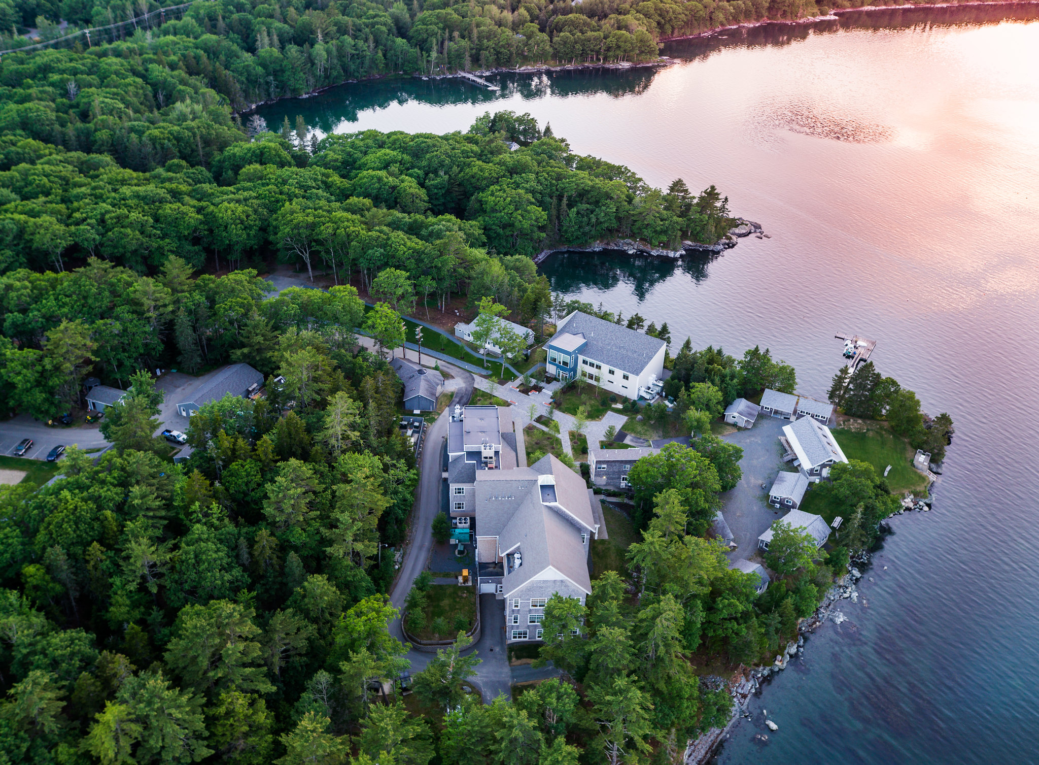 Maine’s 110M in NIH research grants supported nearly 2,000 jobs last