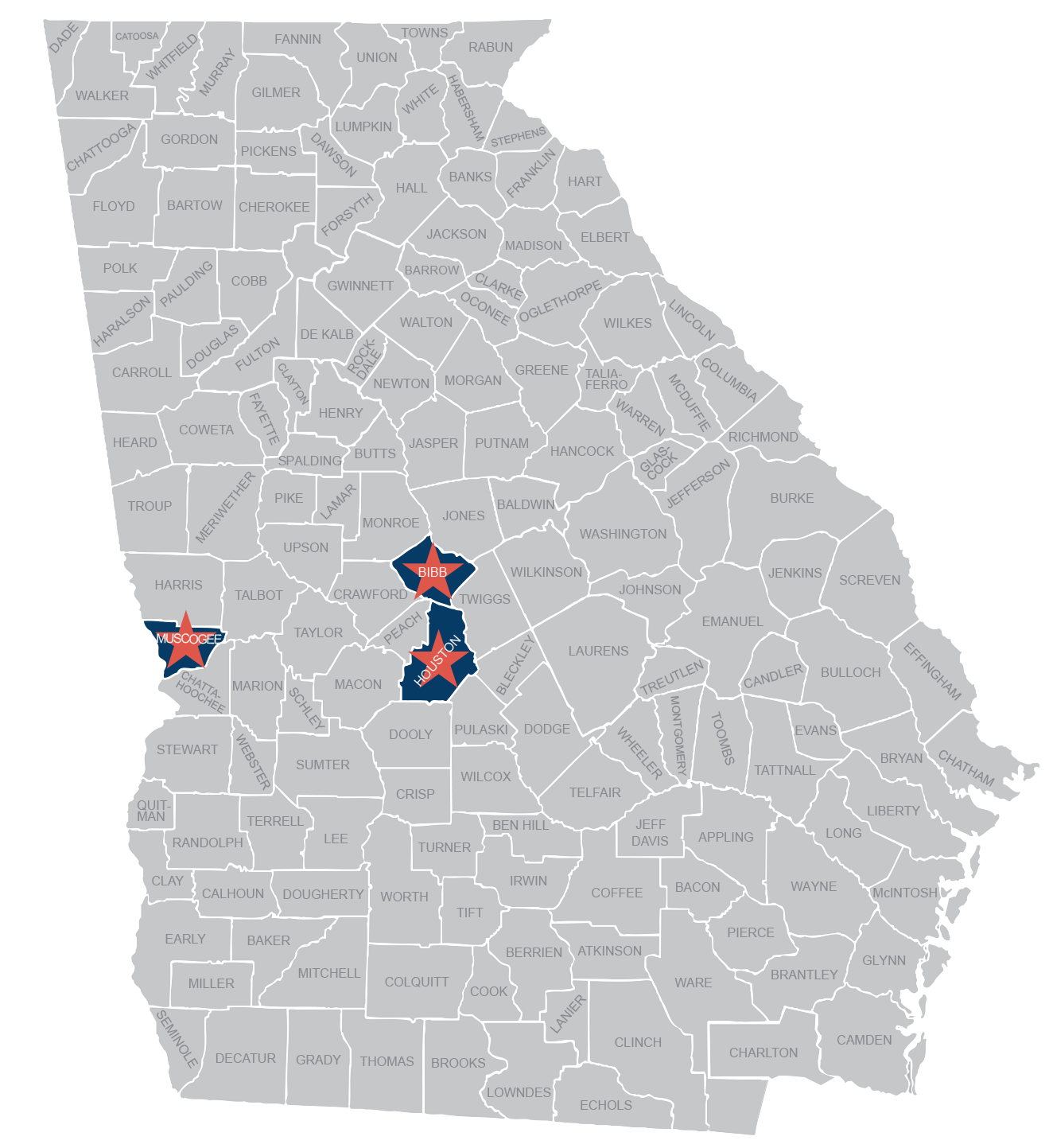 Locations MD Health Options