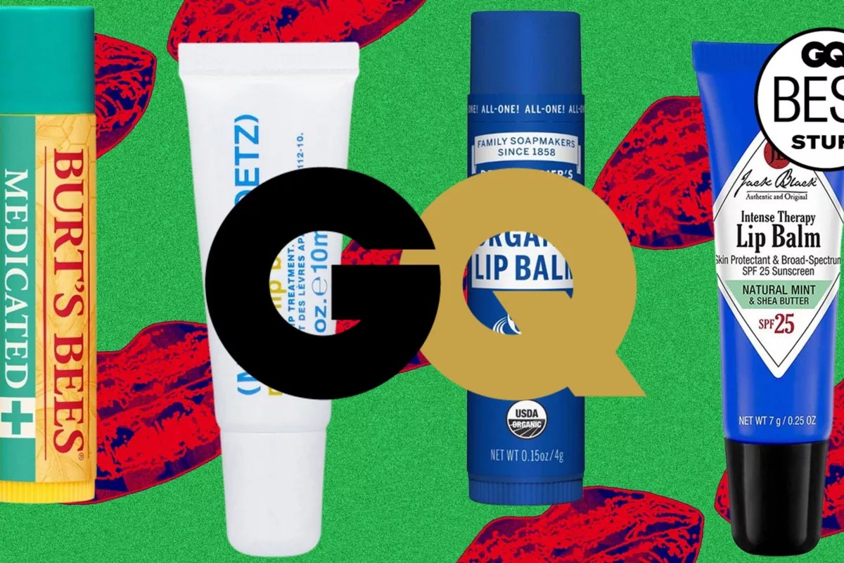 The Best Lip Balms for Chapped, Dry and Split Lips • Modern Dermatology