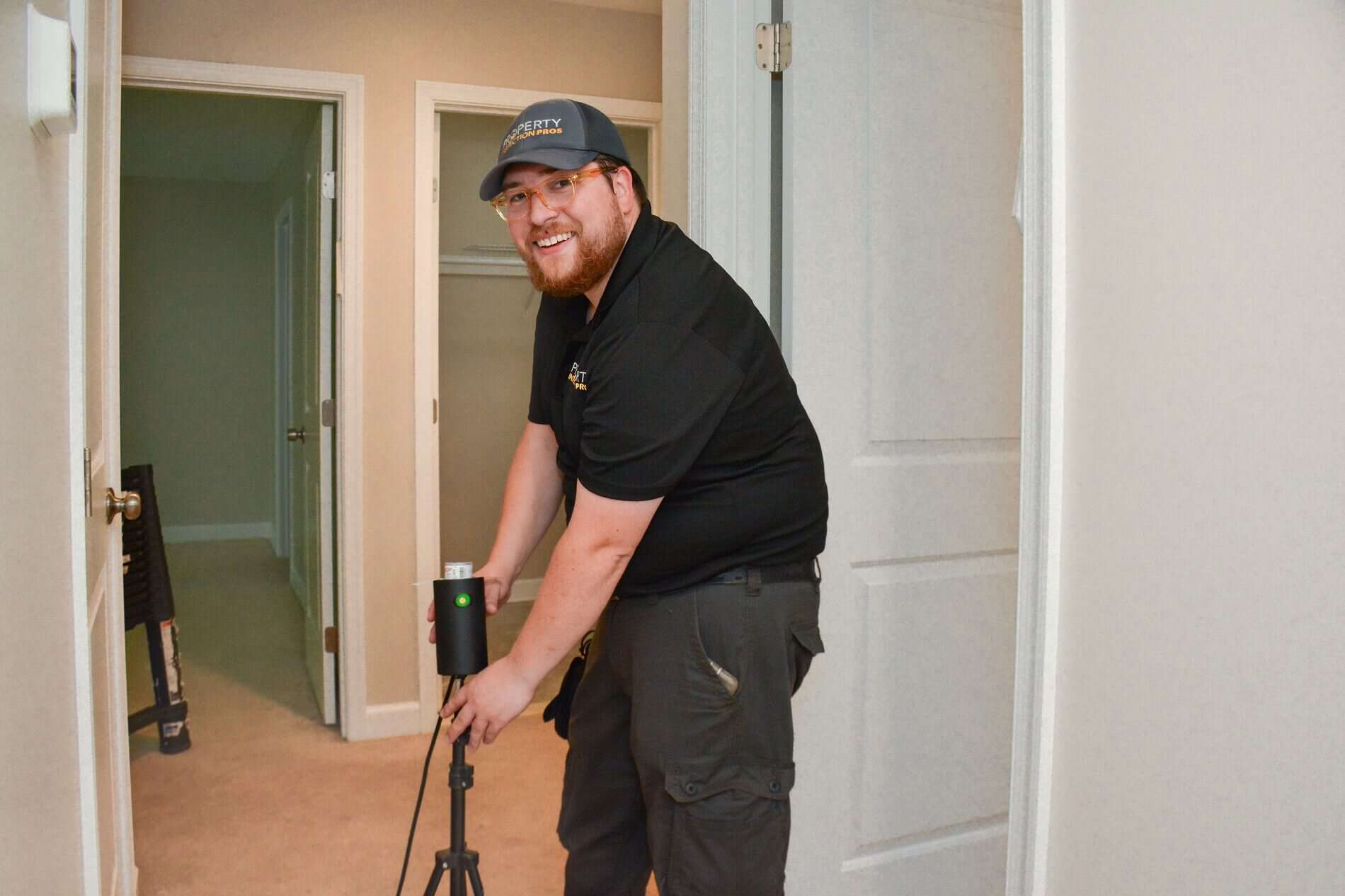 Mold Testing Baltimore Maryland Property Inspection Pros