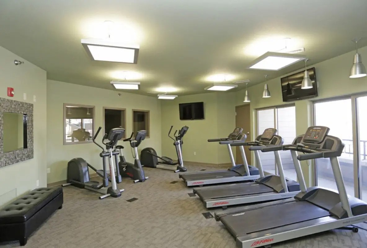 Strasser Village McCullough Development, Inc.