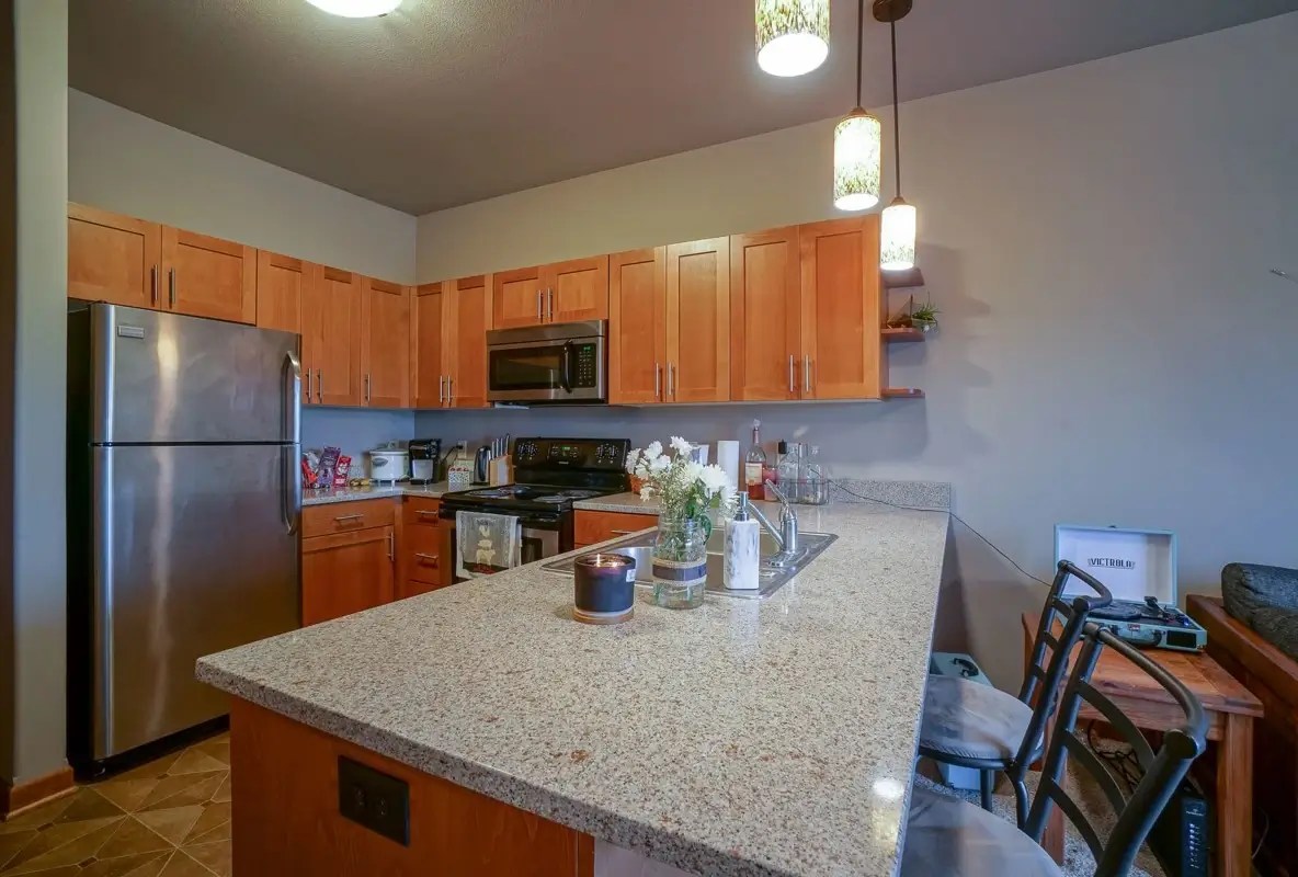 Strasser Village McCullough Development, Inc.