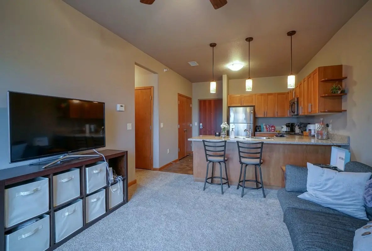 Strasser Village McCullough Development, Inc.