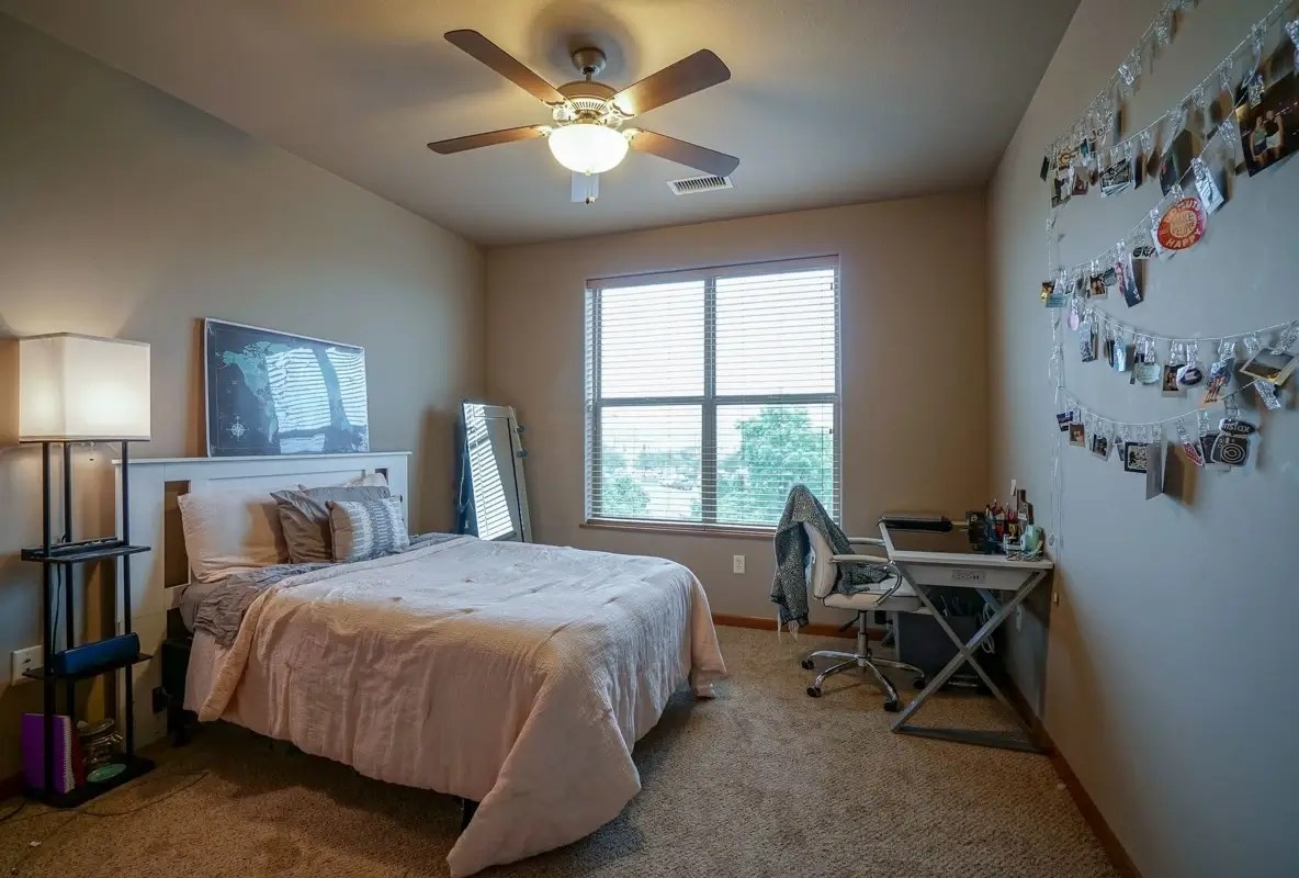 Strasser Village McCullough Development, Inc.