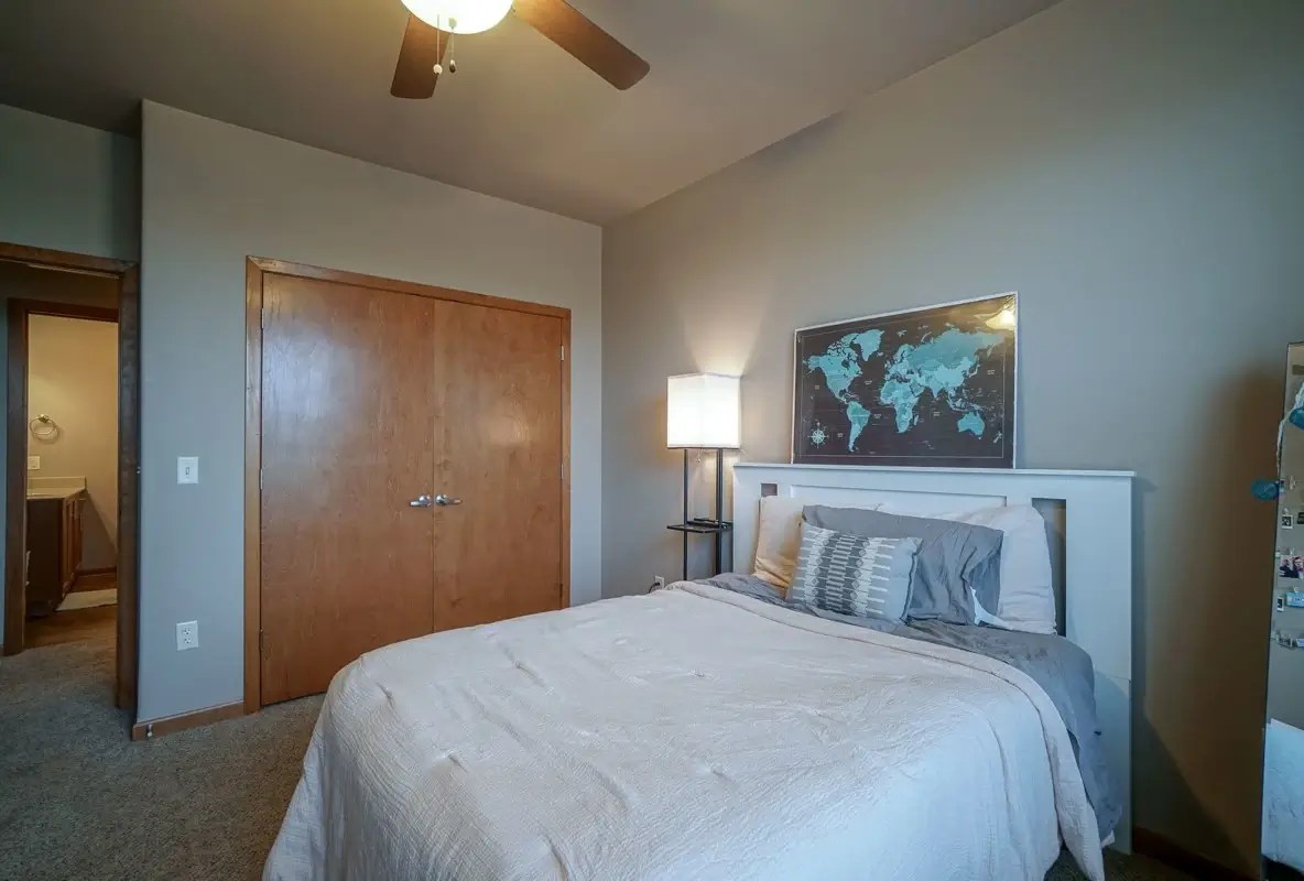 Strasser Village McCullough Development, Inc.