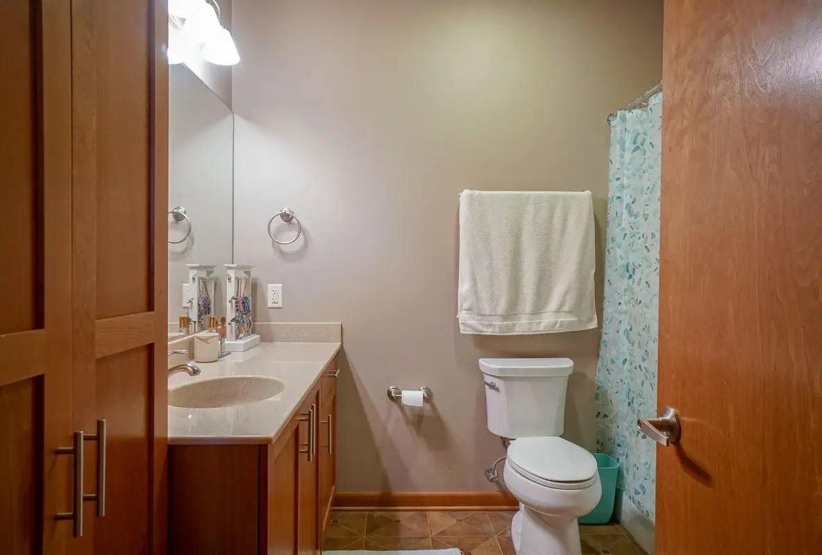 Strasser Village McCullough Development, Inc.