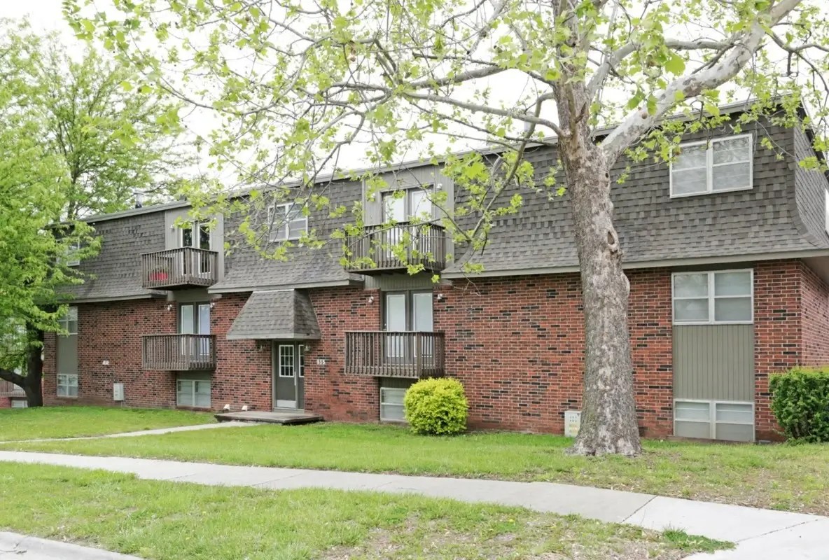 Ashton Place McCullough Development, Inc.