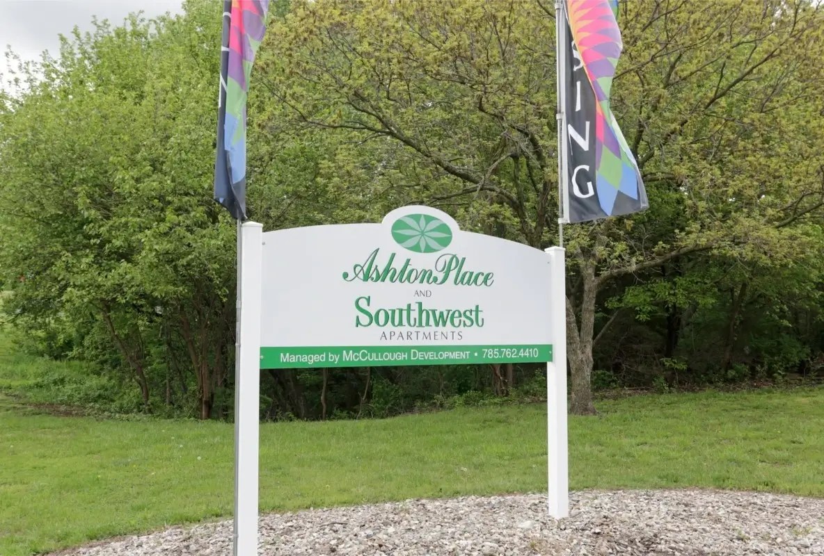 Ashton Place McCullough Development, Inc.