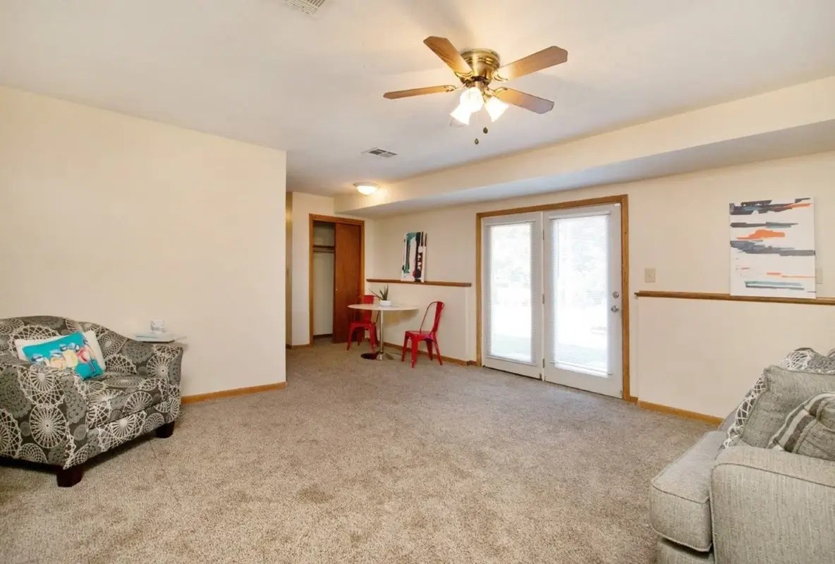 Ashton Place McCullough Development, Inc.