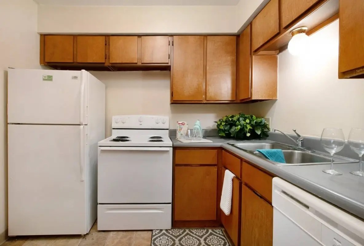 Ashton Place McCullough Development, Inc.