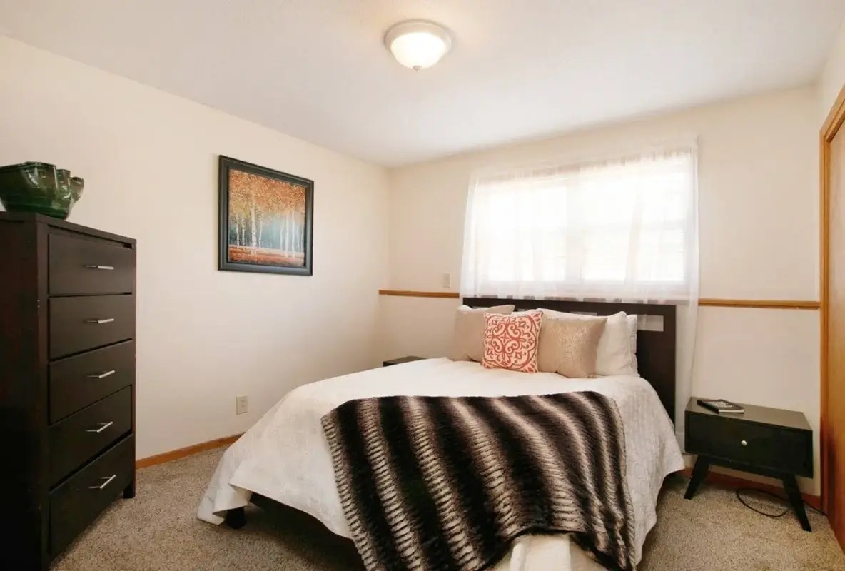 Ashton Place McCullough Development, Inc.