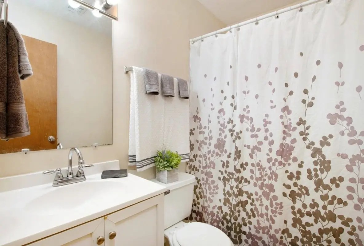 Ashton Place McCullough Development, Inc.