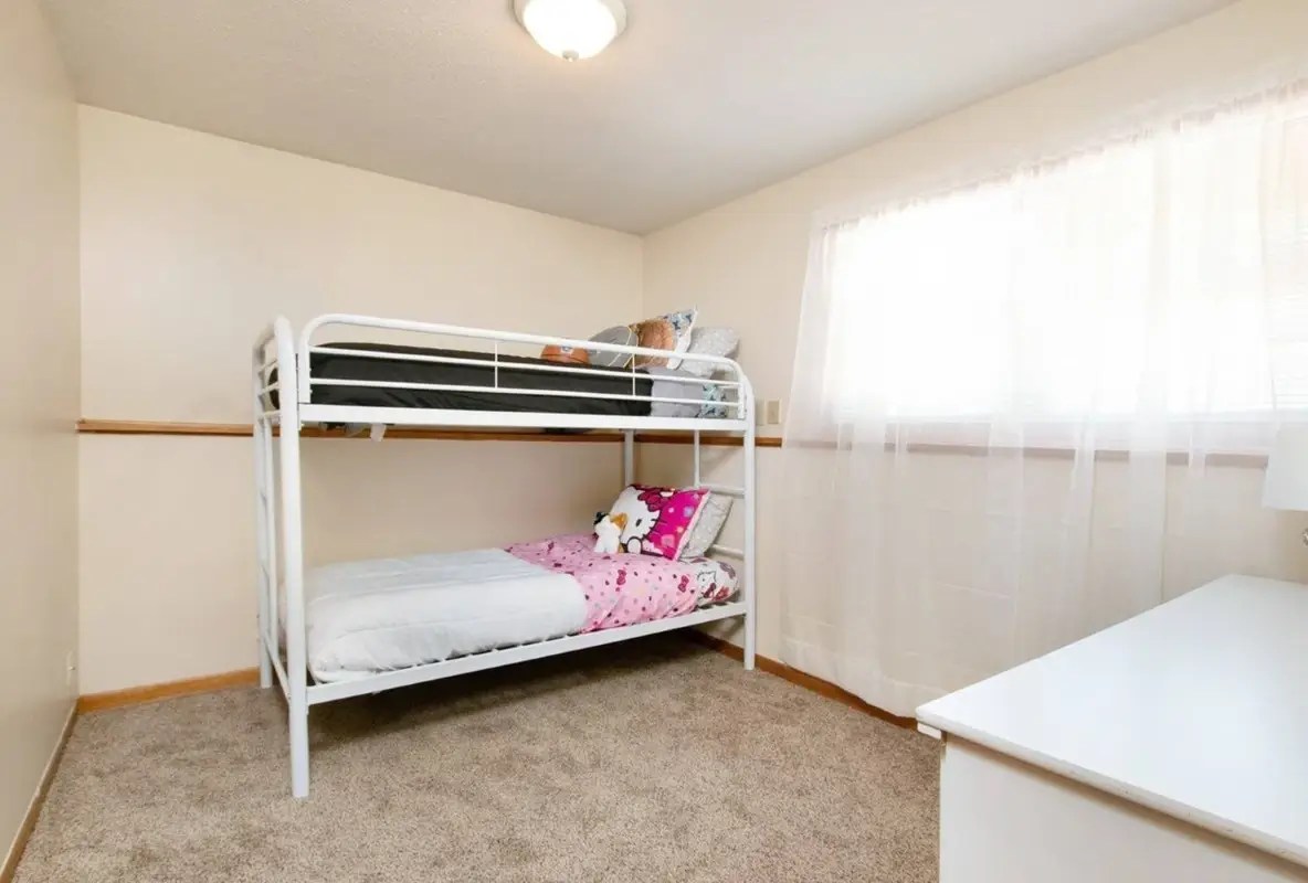 Ashton Place McCullough Development, Inc.