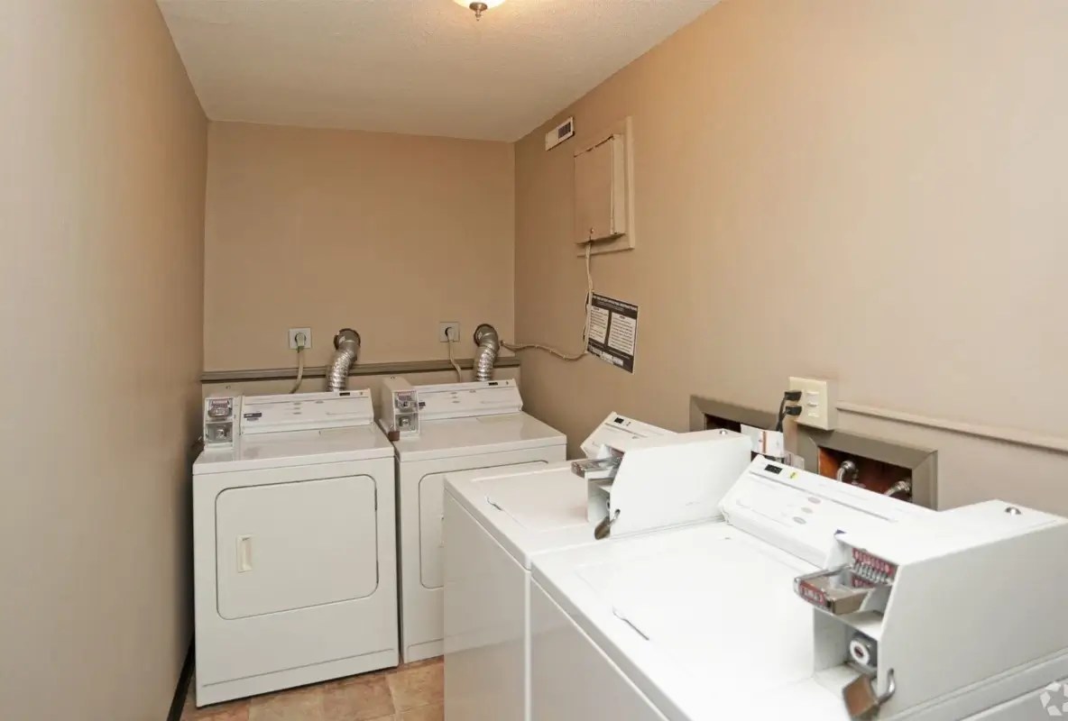 Ashton Place McCullough Development, Inc.