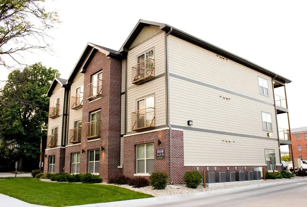 Fairchild Flats McCullough Development, Inc.