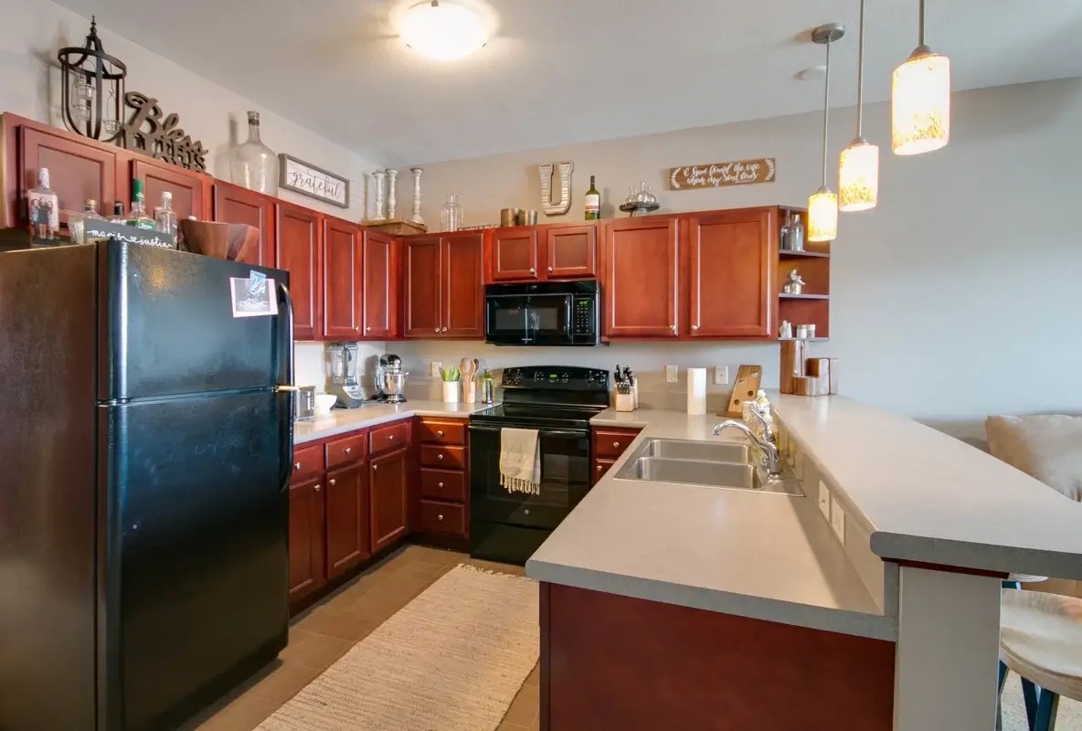 Fairchild Flats McCullough Development, Inc.