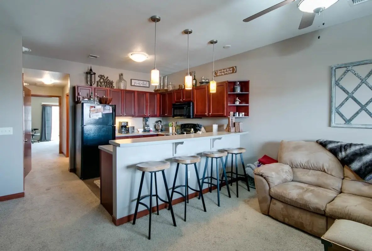 Fairchild Flats McCullough Development, Inc.