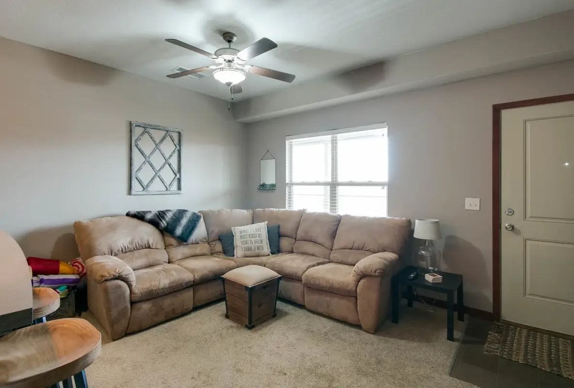 Fairchild Flats McCullough Development, Inc.