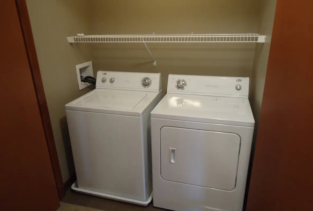 Fairchild Flats McCullough Development, Inc.