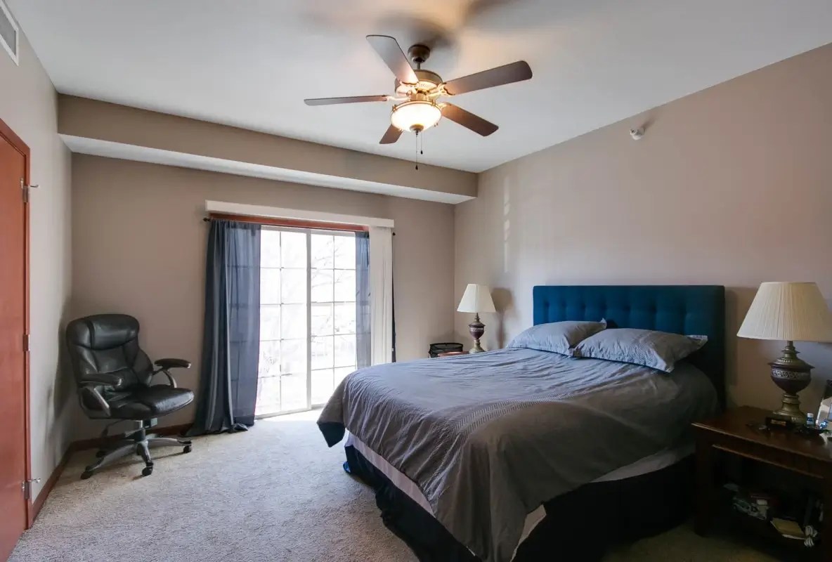 Fairchild Flats McCullough Development, Inc.