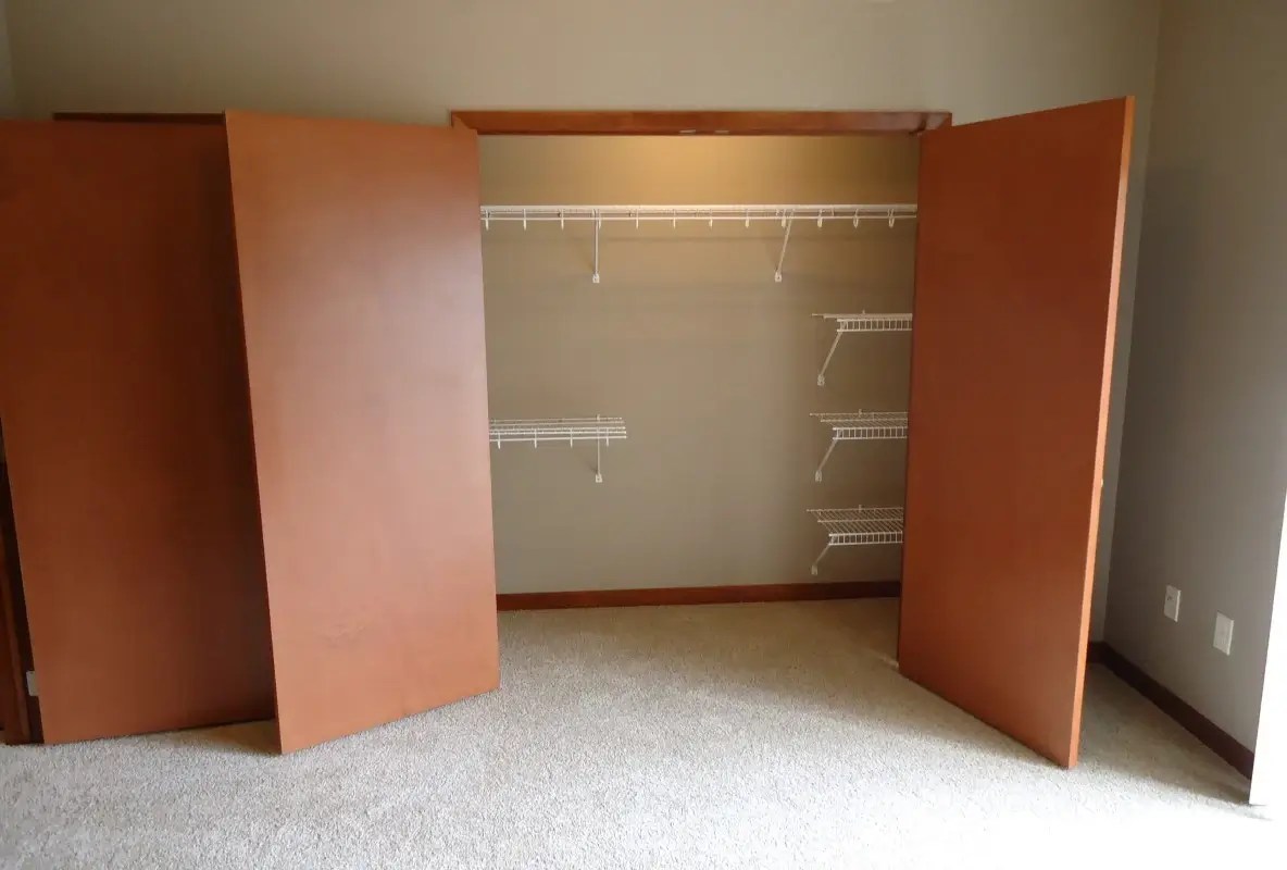 Fairchild Flats McCullough Development, Inc.