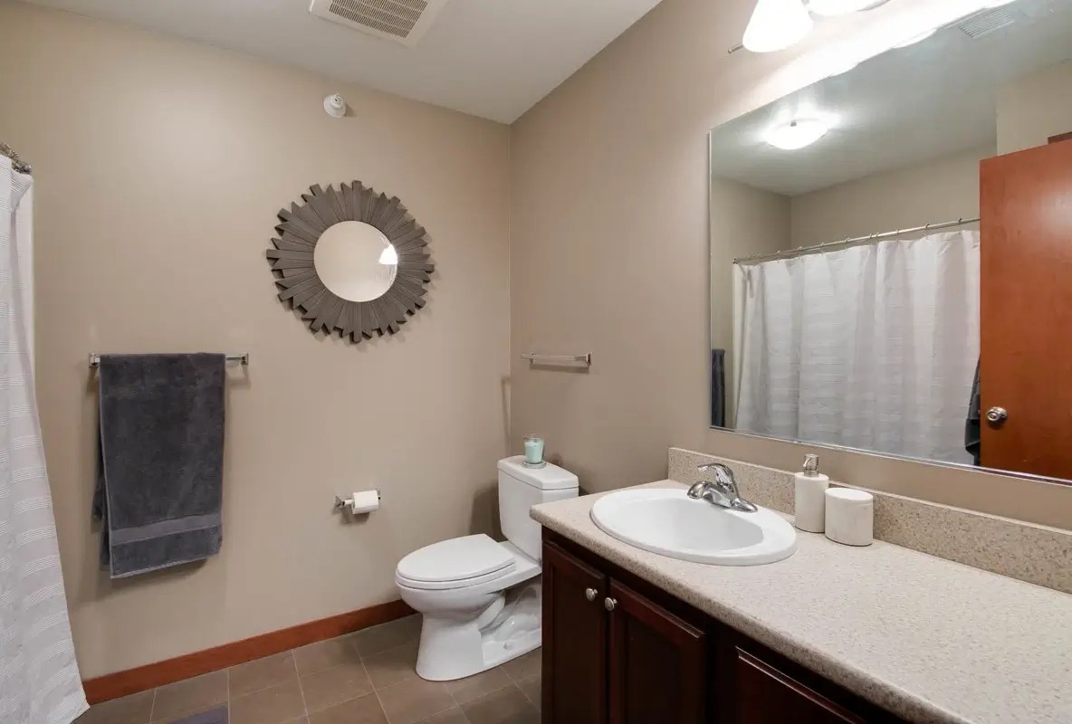 Fairchild Flats McCullough Development, Inc.