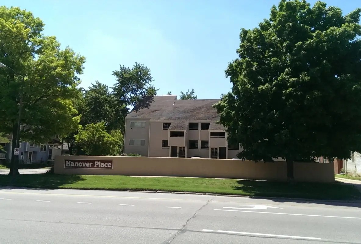 Hanover Place McCullough Development, Inc.