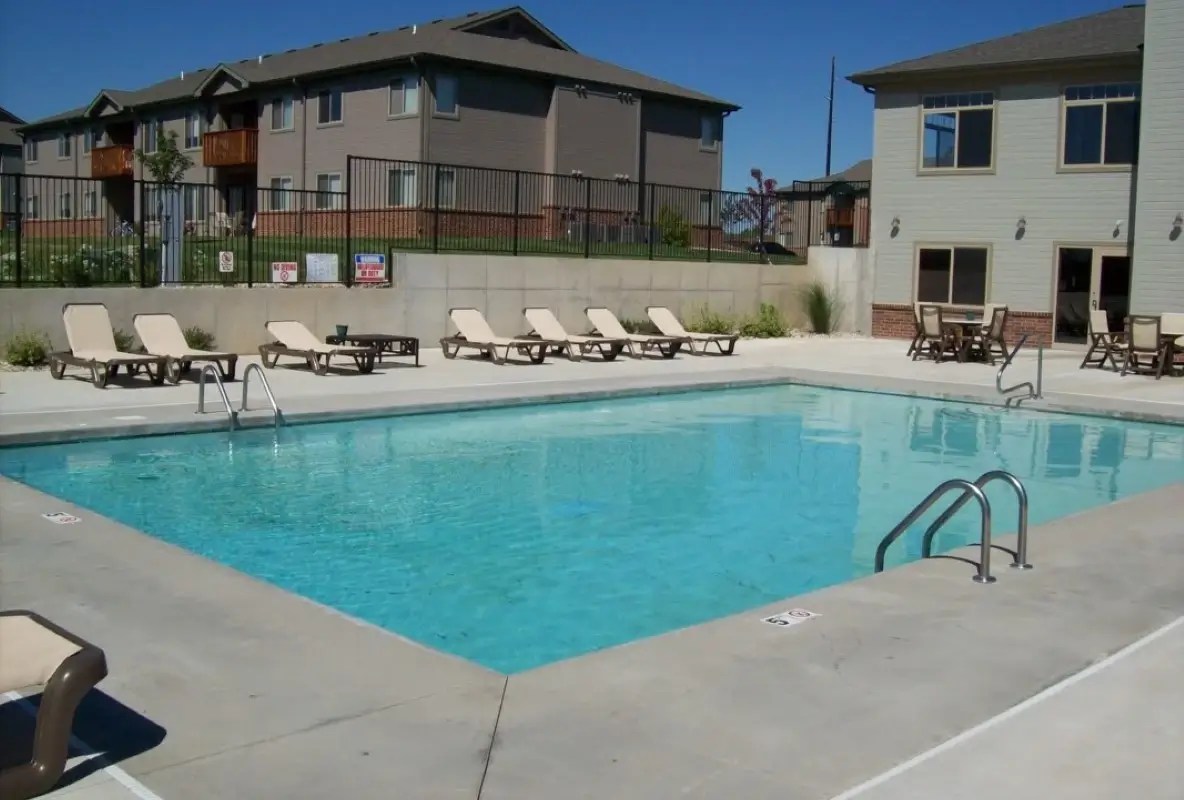 Hunters Ridge McCullough Development, Inc.